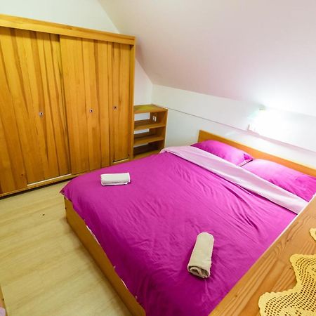 Sunny Apartment 摩拉瓦托普利采 外观 照片
